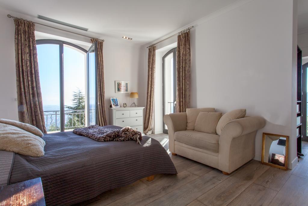 Maison Saint Christophe Grasse Esterno foto