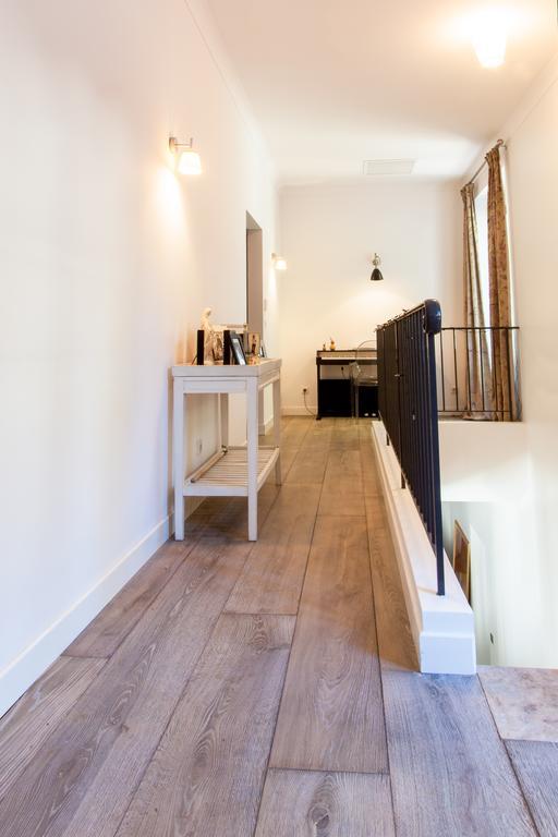 Maison Saint Christophe Grasse Esterno foto
