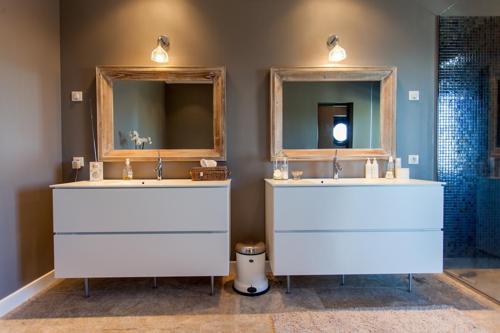 Maison Saint Christophe Grasse Esterno foto